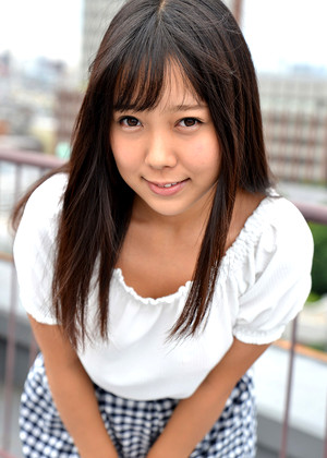 葉山美空 Miku Hayama