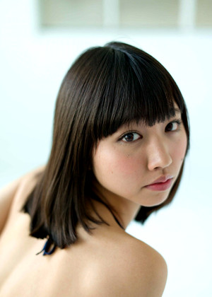 高岡未來 Miku Takaoka