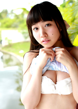 高岡未來 Miku Takaoka