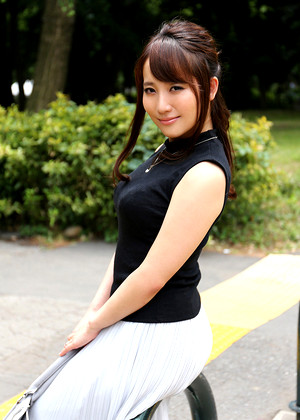 金子美紗 Misa Kaneko