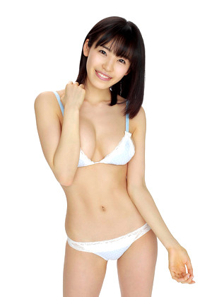 清水みさと Misato Shimizu