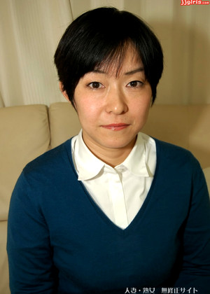 渕田光子 Mitsuko Fuchida