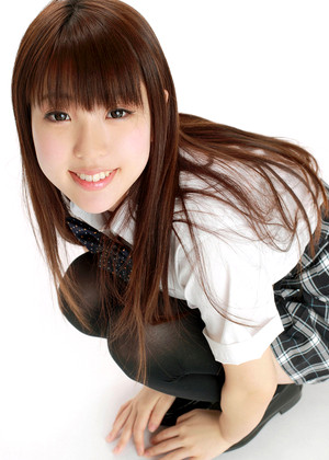 白石みずほ Mizuho Shiraishi