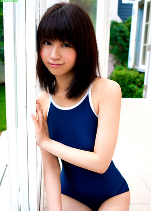 山口水季 Mizuki Yamaguchi