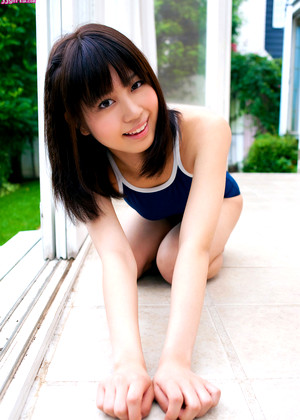 Mizuki Yamaguchi