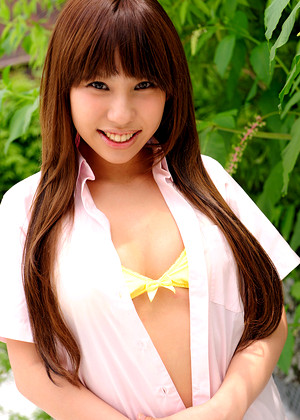 姫乃木桃香 Momoka Himenogi