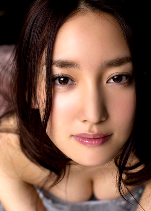 永池南津子 Natsuko Nagaike