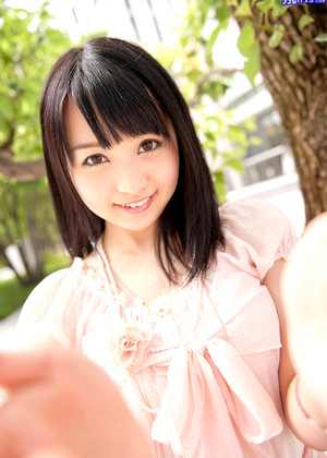 愛内希 Nozomi Aiuchi