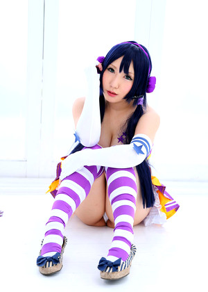 東條希 Nozomi Toujou