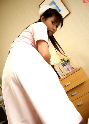 かんごひいり Nurse Hijiri