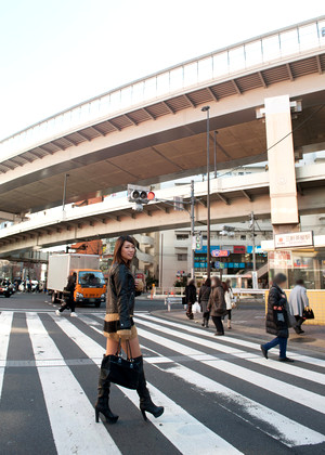 優等生なカラダまき Realstreetangels Maki