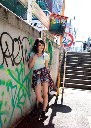 最高の大学生さら Realstreetangels Sara