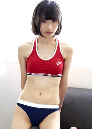 村上りいな Riina Murakami