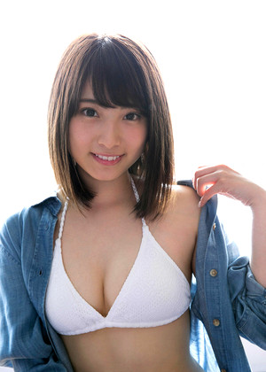 永井理子 Riko Nagai