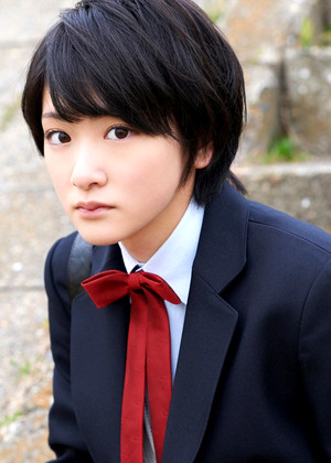 Rina Ikoma