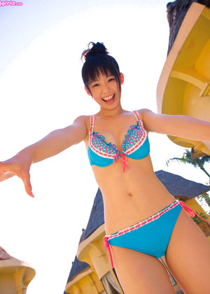 小池里奈 Rina Koike