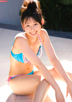 小池里奈 Rina Koike