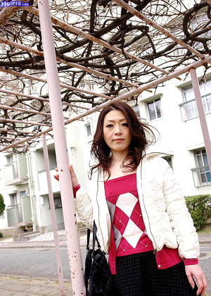 桜井留美子 Rumiko Sakurai