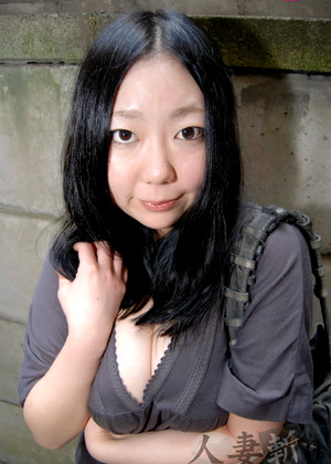 安川涼子 Ryoko Yasukawa