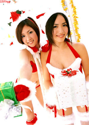 サンタガール Santa Girls