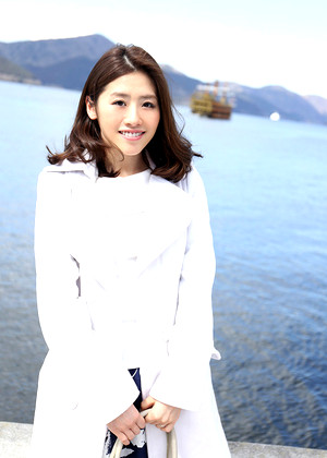 北山沙羅 Sara Kitayama