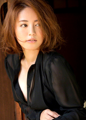 磯山さやか Sayaka Isoyama