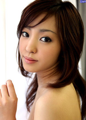 小林栞 Shiori Kobayashi