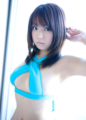 中村静香 Shizuka Nakamura