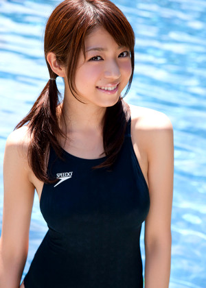 中村静香 Shizuka Nakamura