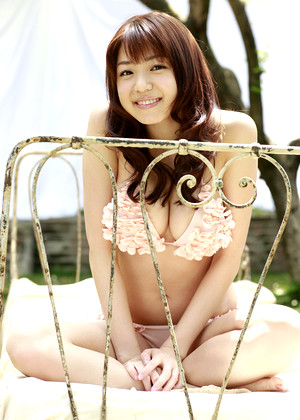 中村静香 Shizuka Nakamura