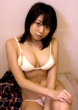 中村静香 Shizuka Nakamura