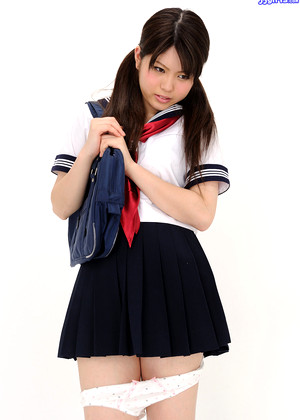 朝比奈しずく Shizuku Asahina