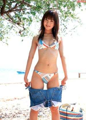 浜田翔子 Shoko Hamada