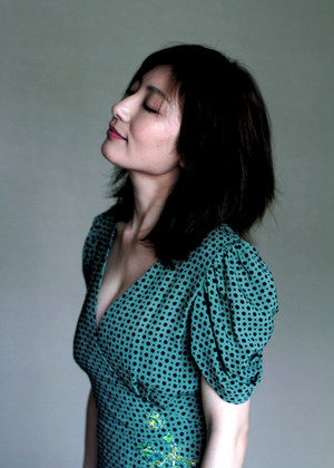 熊田曜子 Yoko Kumada