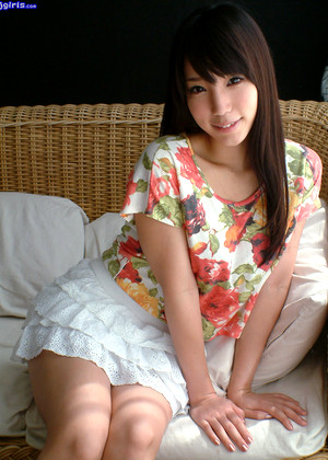 藤嶋唯 Yui Fujishima