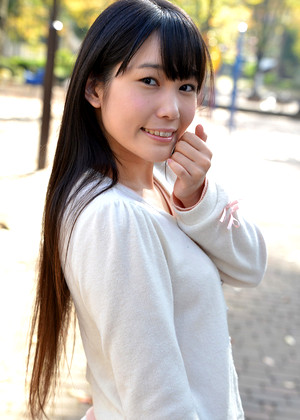 春日野結衣 Yui Kasugano