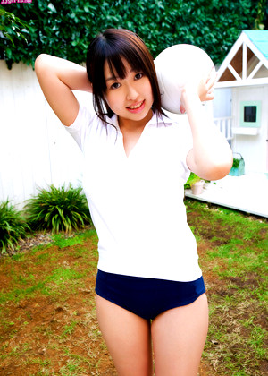 南元優希 Yuki Minamoto