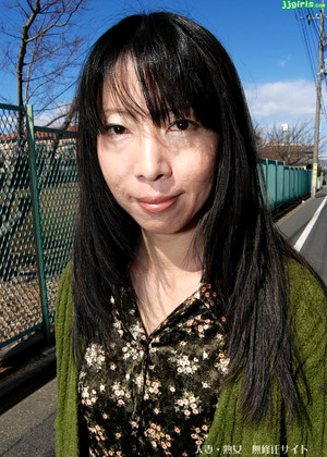 荒川裕子 Yuko Arakawa