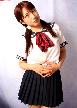 庄司ゆうこ Yuko Shoji