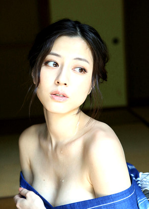 杉本有美 Yumi Sugimoto