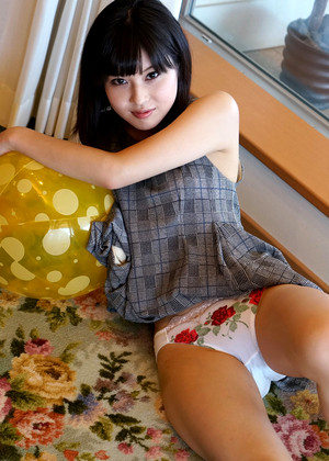 彩城ゆりな Yurina Ayashiro