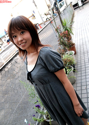 張田佑子 Yuuko Harita