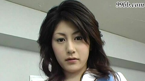 白石麻梨子 Mariko Shiraishi